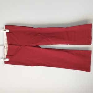 The Limited Crop Pant - Size 0